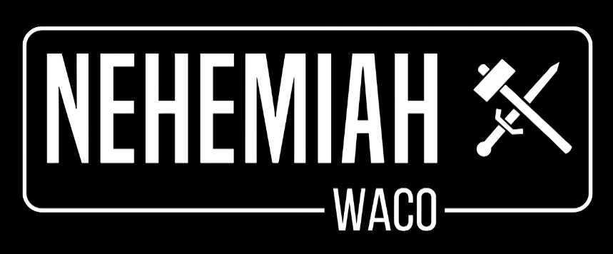 Nehemiah Waco Logo